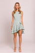 Cocktail dress model 209255